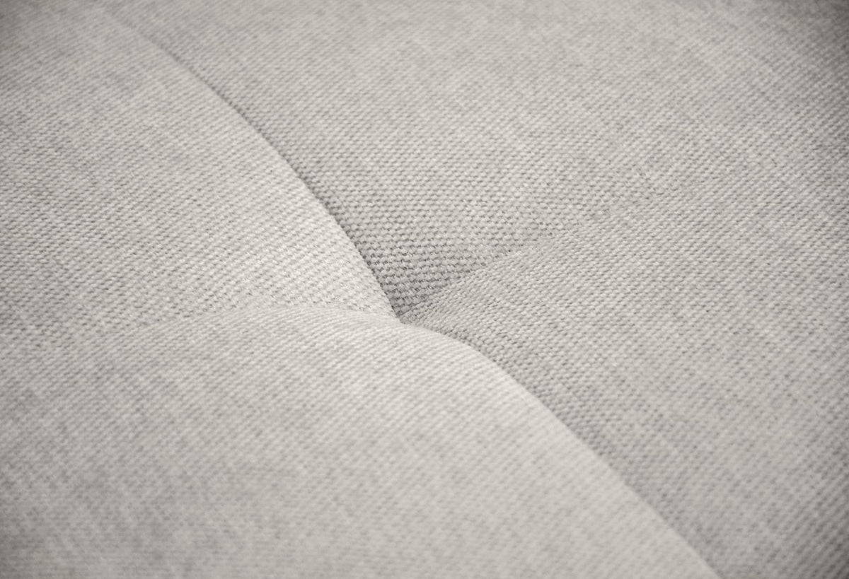 Rohová sedací souprava Boss U – detail