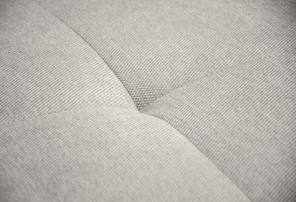 Rohová sedací souprava Boss U – detail