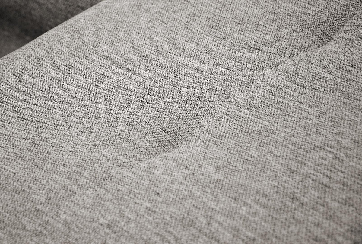 Rohová sedací souprava Niko – detail