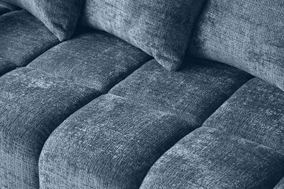 Rohová sedací souprava Vanessa New L – detail