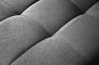 Rohová sedací souprava Bali – detail