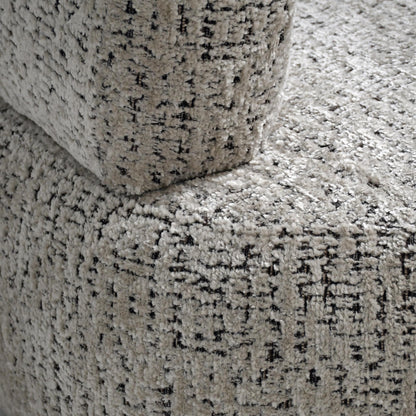 Křeslo Lumi – detail
