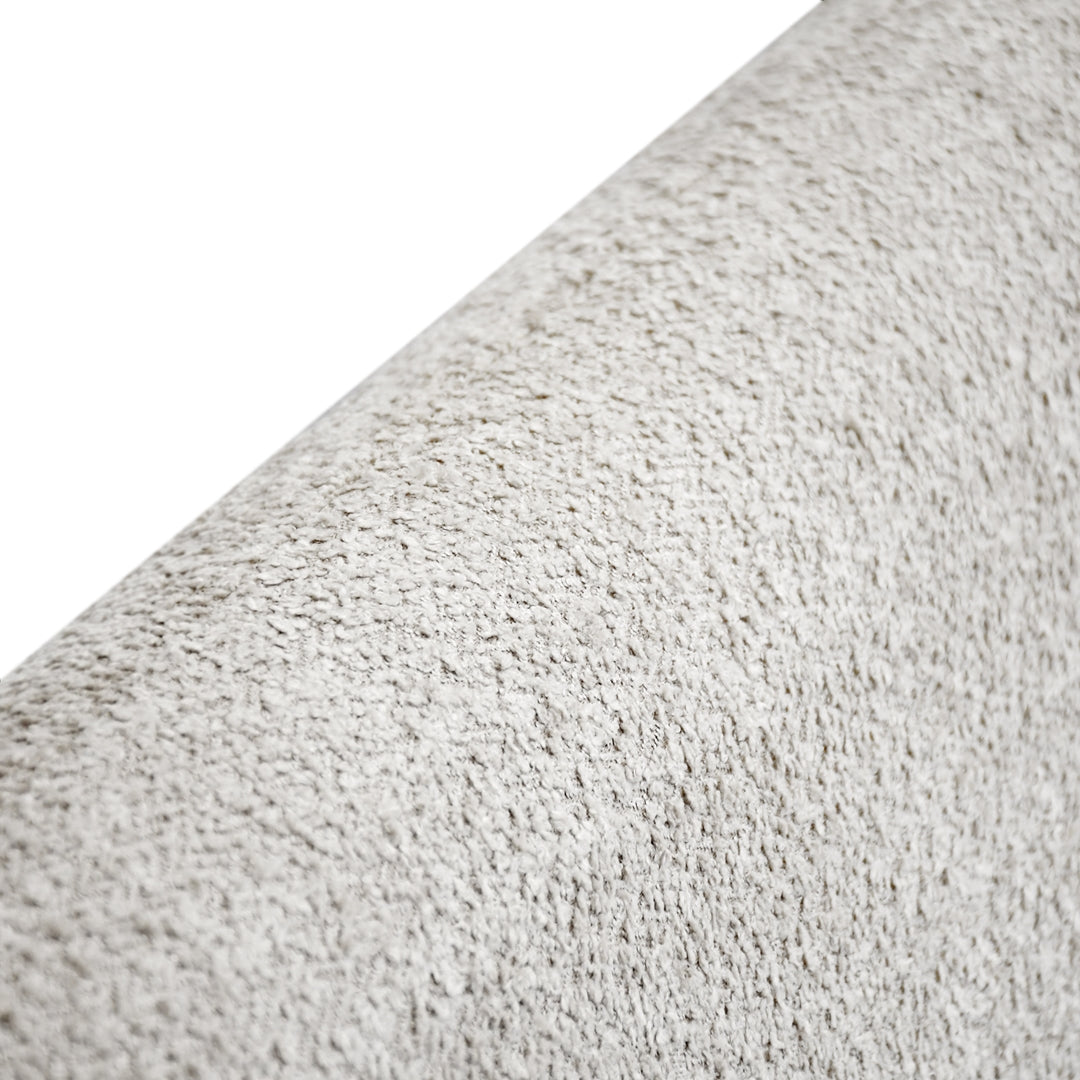 Čalouněná postel Moet – detail