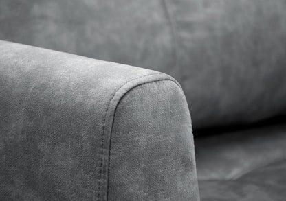 Rozkládací pohovka Bella Lux 80 – detail
