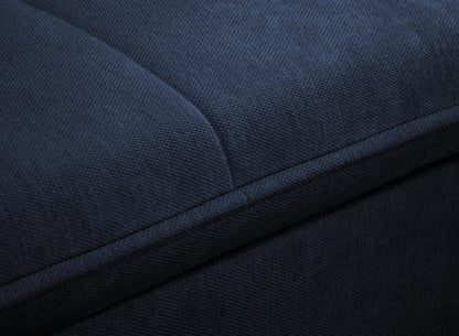 Rohová sedací souprava Boss U – detail
