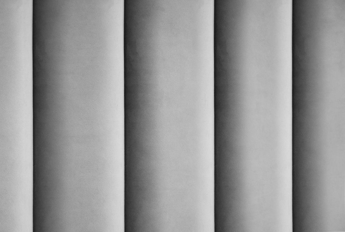 Čalouněná postel Malaga – detail