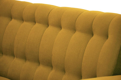 Pohovka Gemma – detail