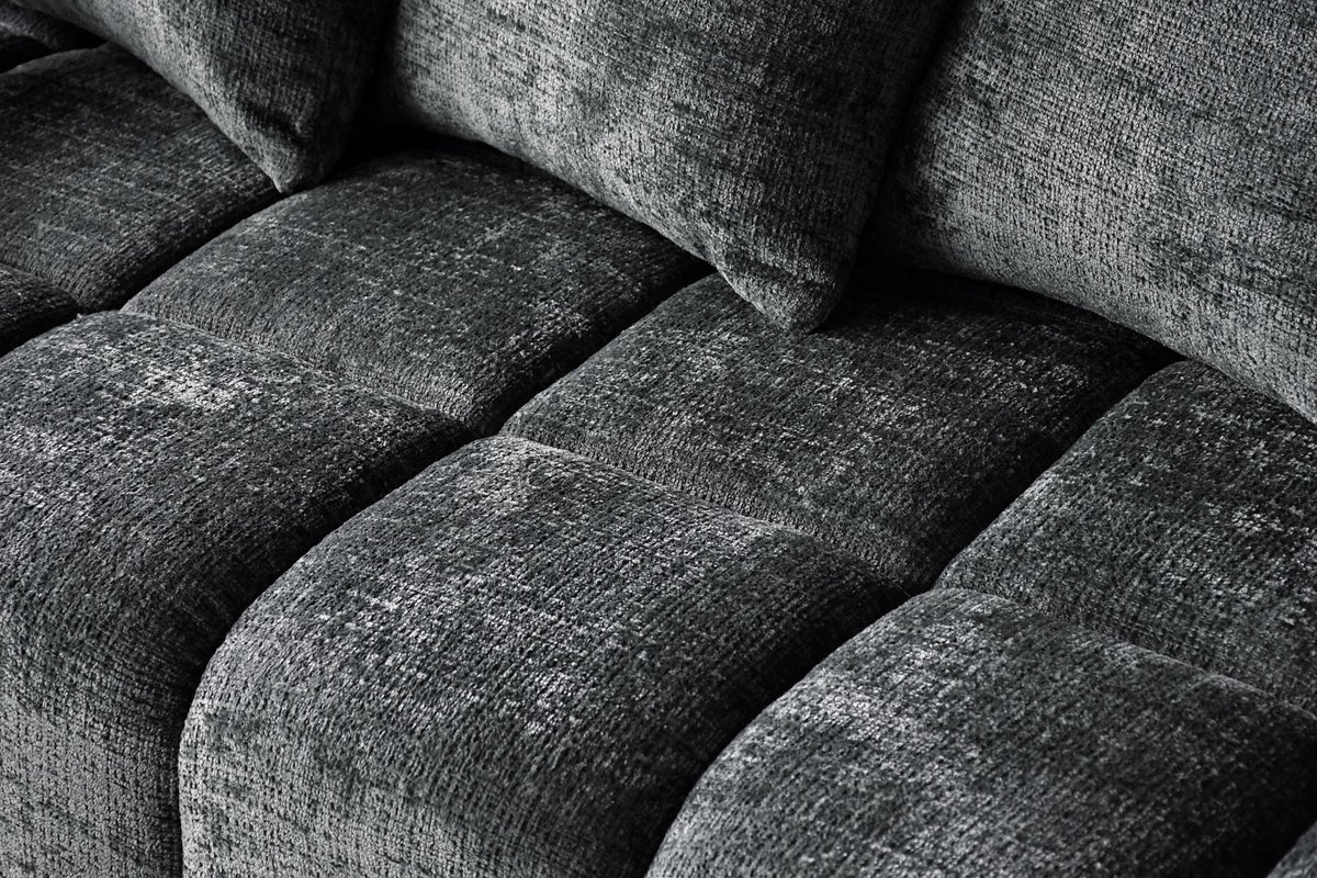 Rohová sedací souprava Vanessa New L – detail