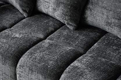 Rohová sedací souprava Vanessa New L – detail