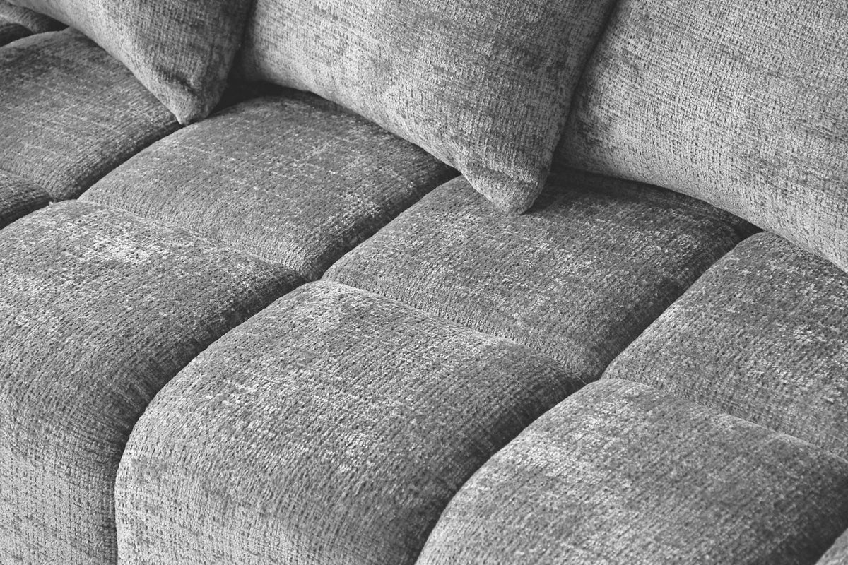 Rohová sedací souprava Vanessa New L – detail