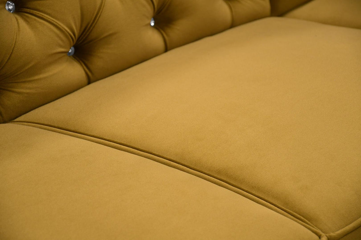 Nábytek MARS Furniture – detail