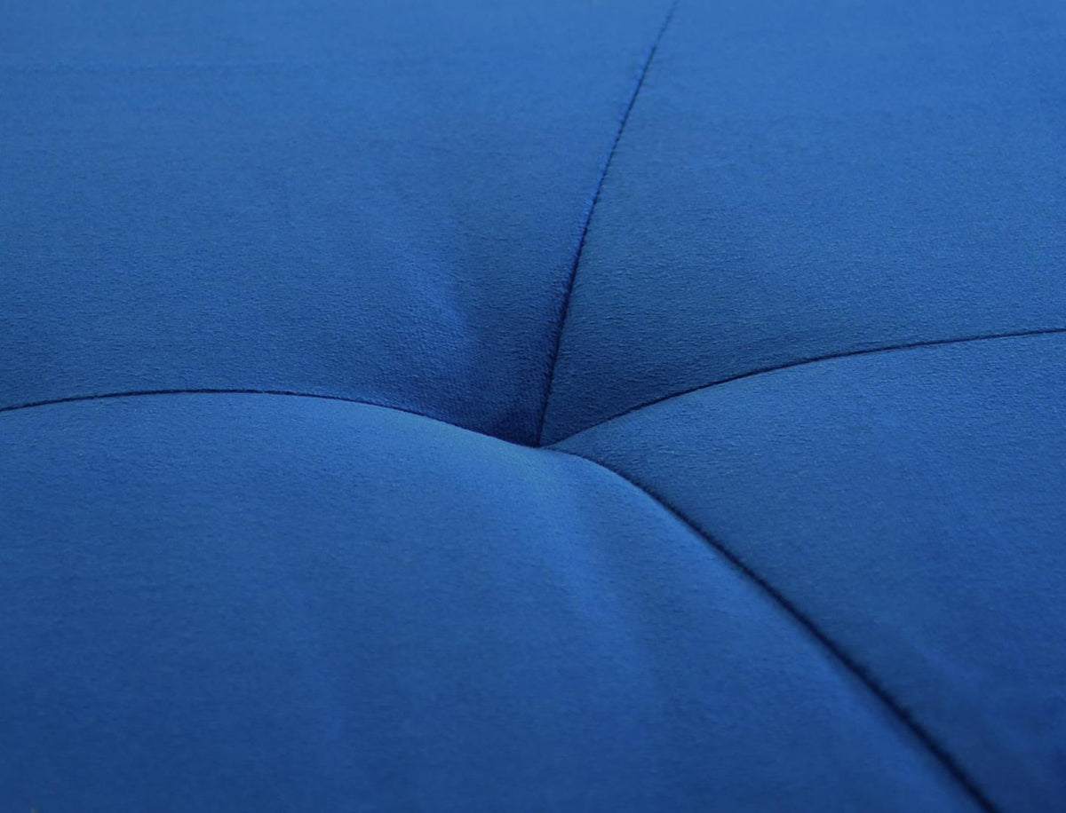 Rozkládací pohovka Riva – detail