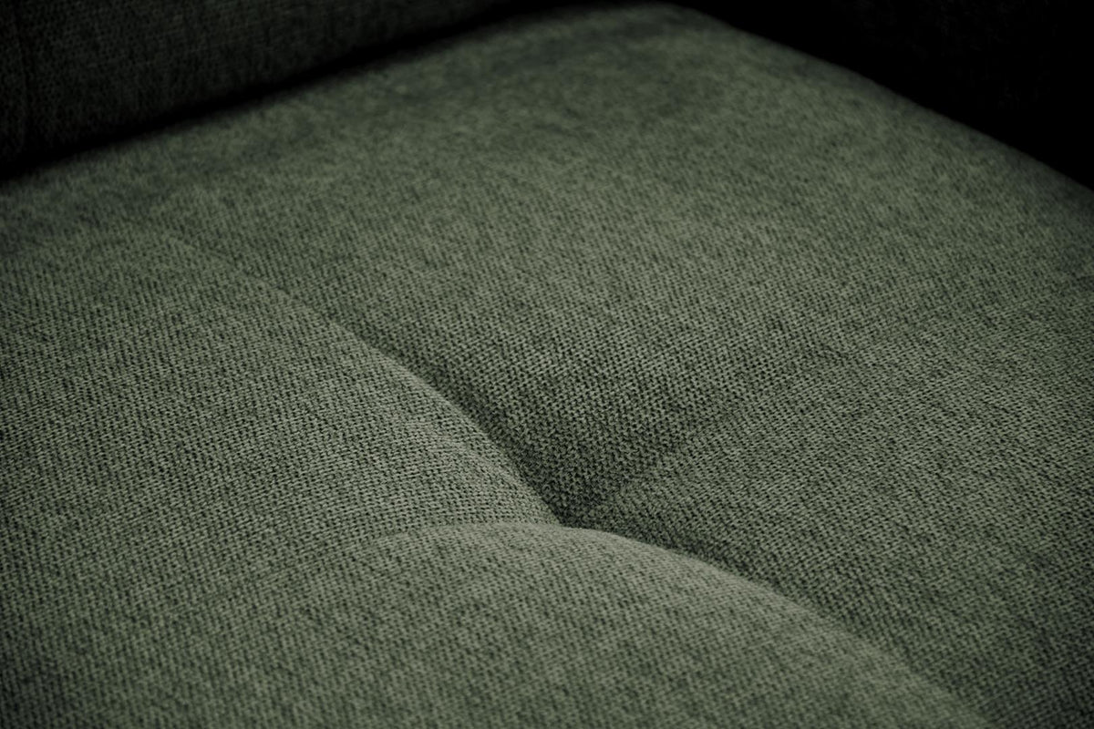 Rohová sedací souprava Boss L – detail