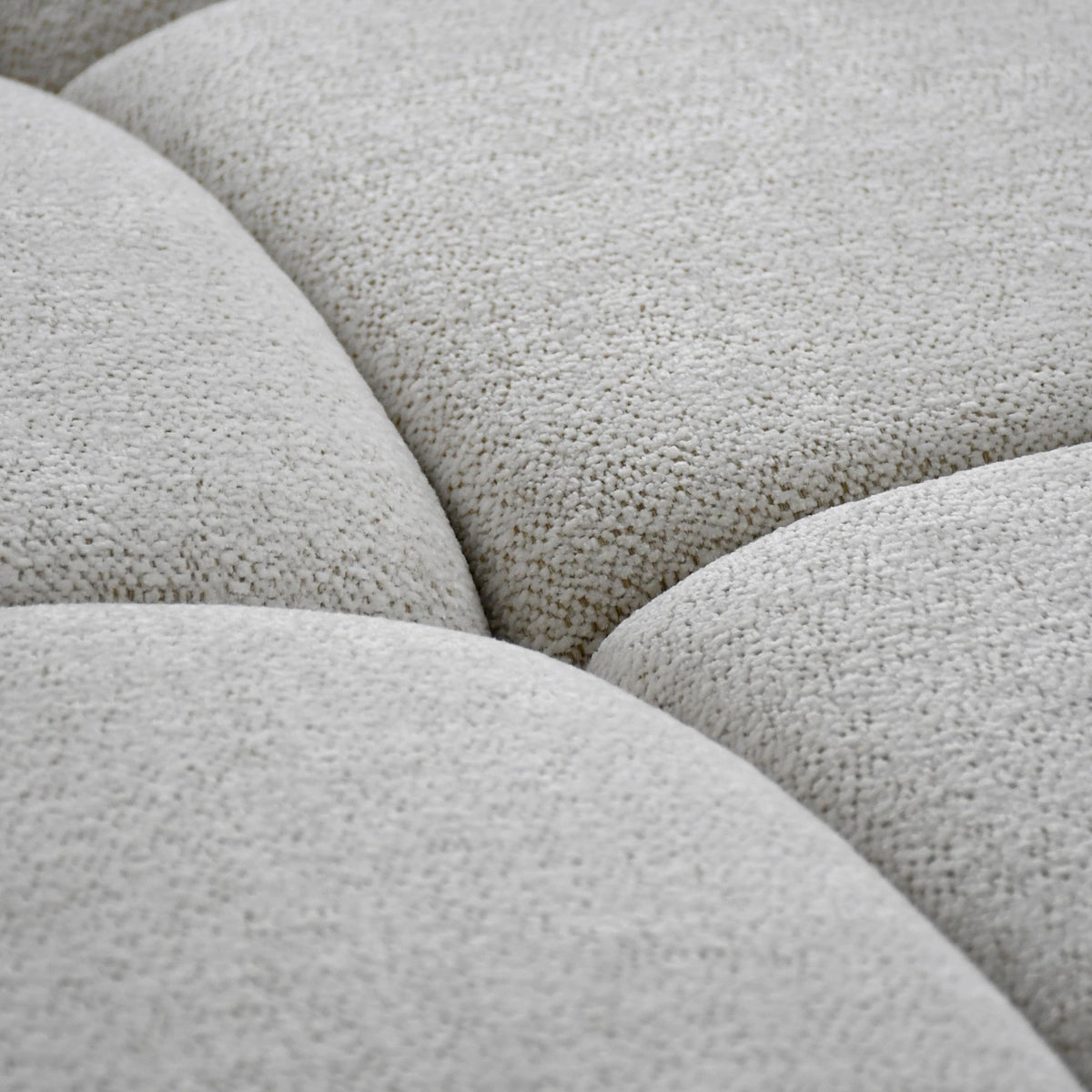 Rohová sedací souprava Sorena Mini – detail