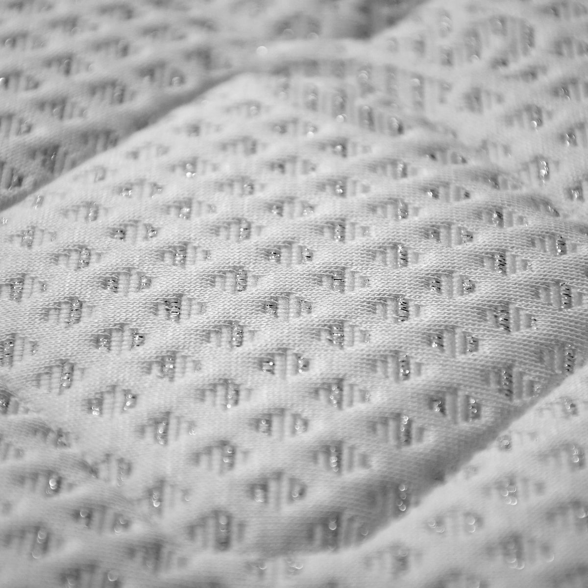Matrace Mediro Flex VISCO – detail