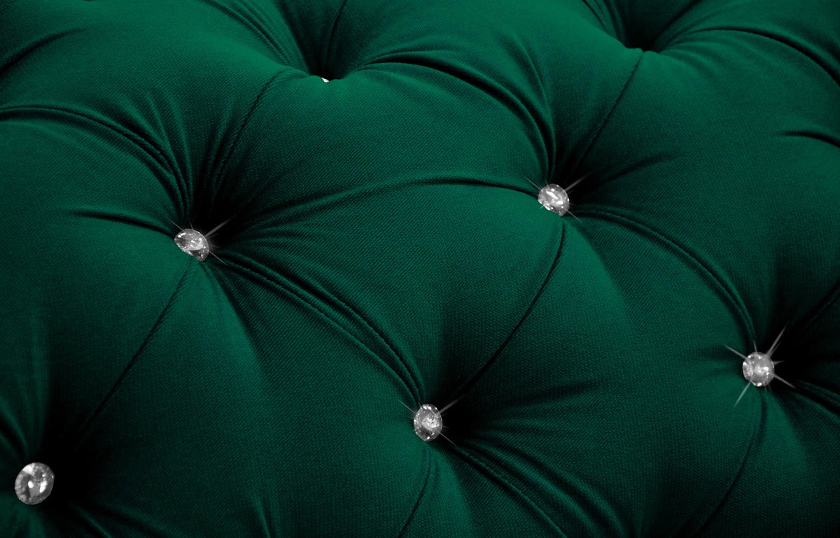 Rohová sedací souprava Valentino U – detail