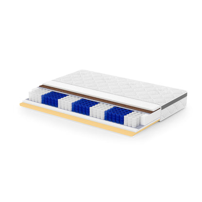 Matrace Mediro Flex VISCO