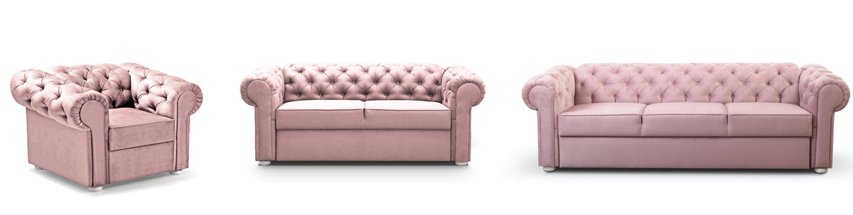 Sedací sestava Valentino