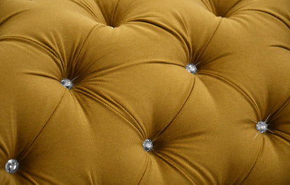 Rohová sedací souprava Valentino U – detail
