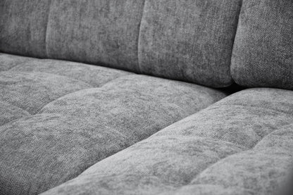 Rohová sedací souprava Betty – detail