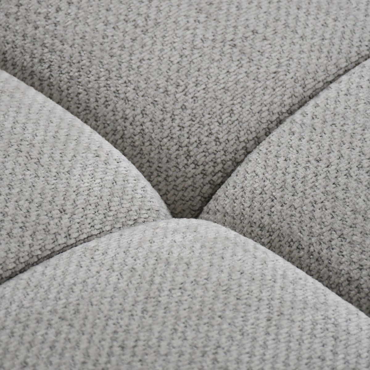 Rohová sedací souprava Vento – detail