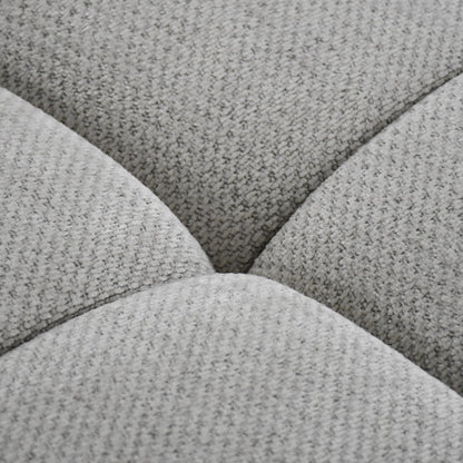 Rohová sedací souprava Vento – detail