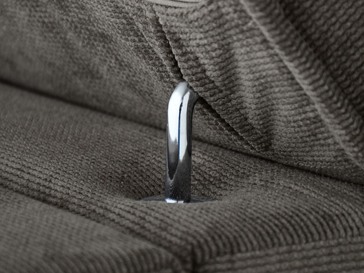 Rozkládací pohovka Perotti – detail