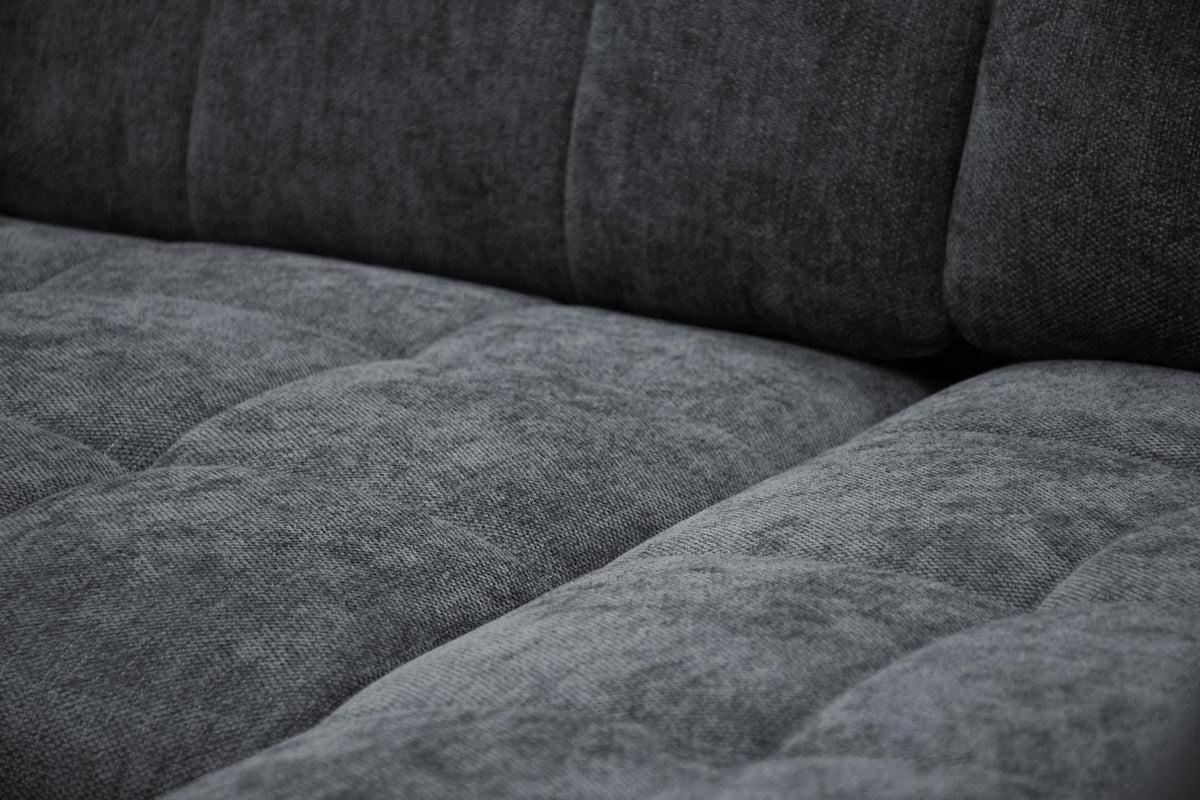 Rohová sedací souprava Betty – detail
