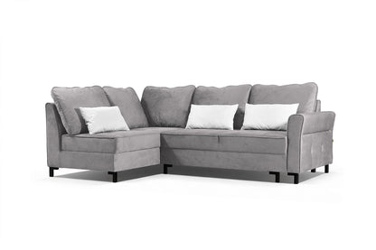 Broadway L bez taburetu — originál MARS Furniture