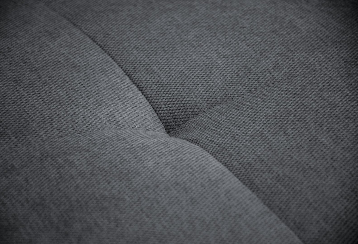 Rohová sedací souprava Boss U – detail