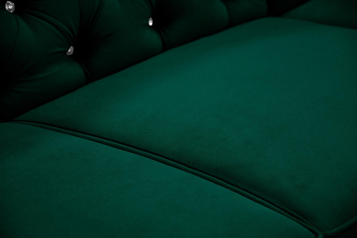 Nábytek MARS Furniture – detail