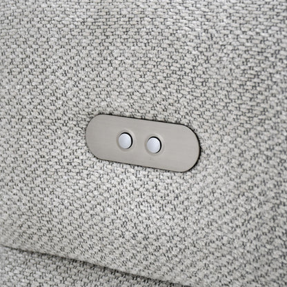 Rohová sedací souprava Vento – detail