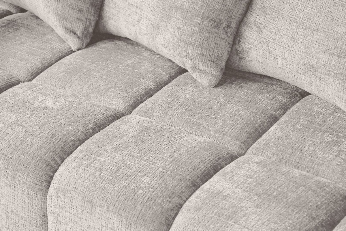 Rohová sedací souprava Vanessa New L – detail