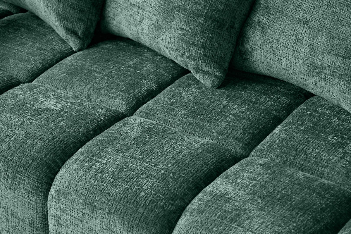 Rohová sedací souprava Vanessa New L – detail