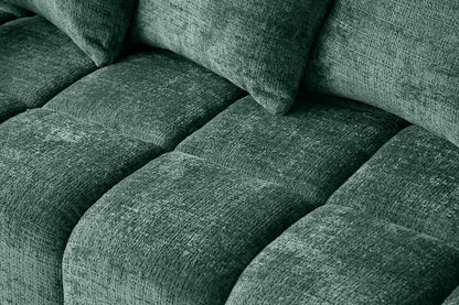 Rohová sedací souprava Vanessa New L – detail