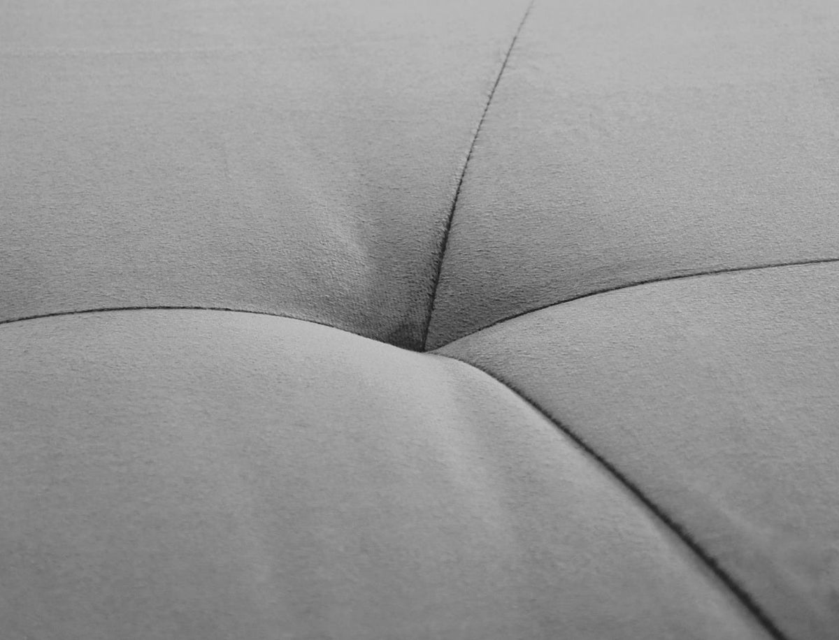 Rozkládací pohovka Riva – detail