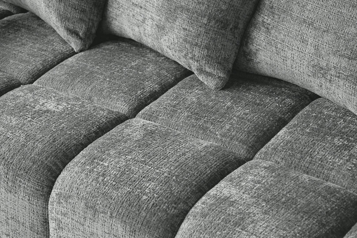 Rohová sedací souprava Vanessa New L – detail