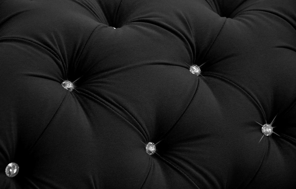 Rohová sedací souprava Valentino U – detail