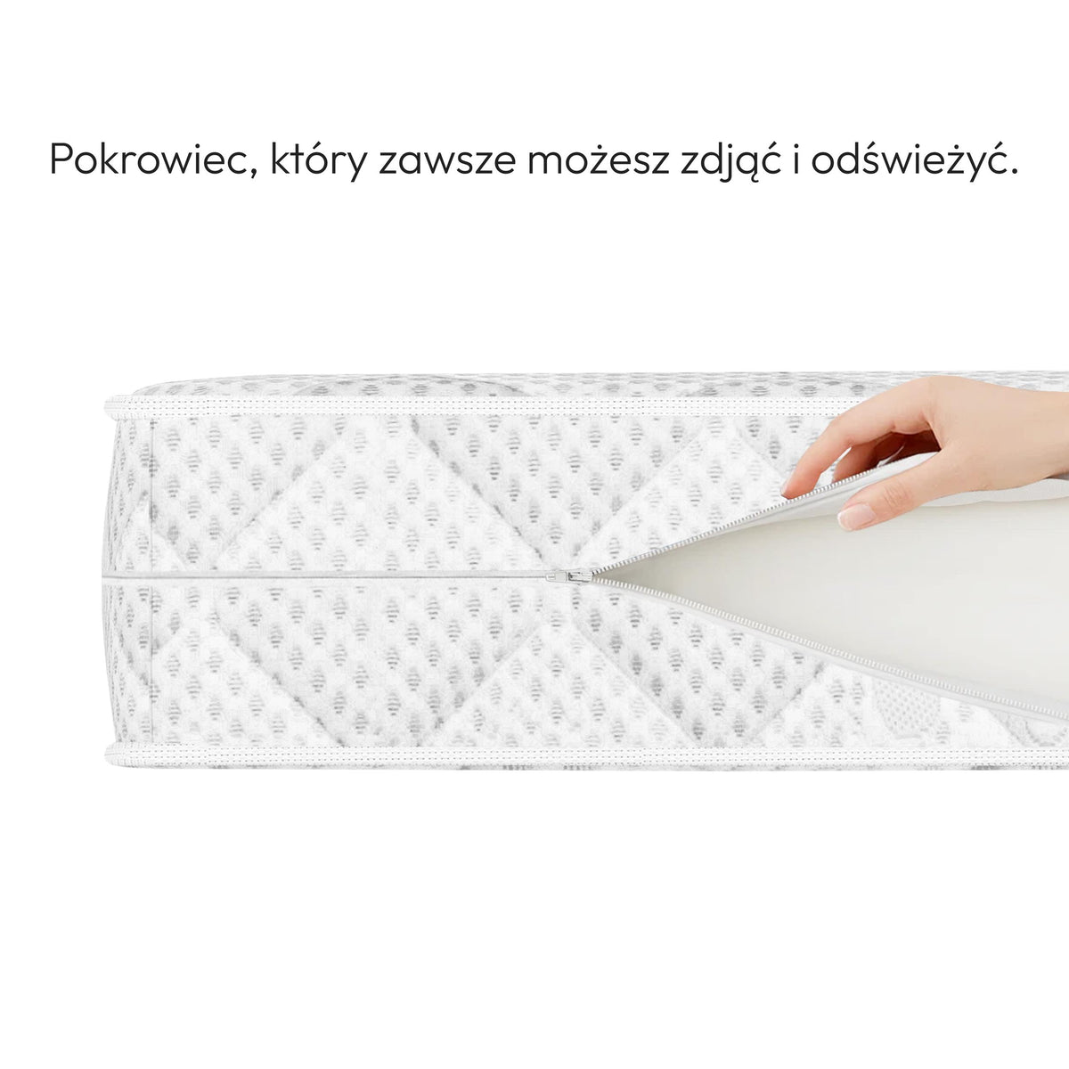 Matrace Mediro Form