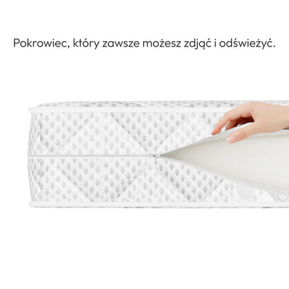 Matrace Mediro Form