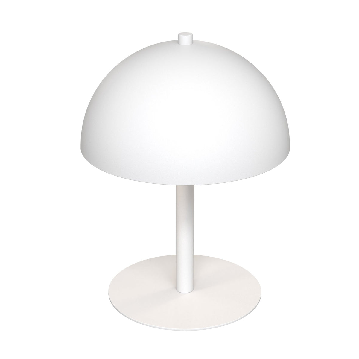 Stolní lampa MOGU LN2 – bílá