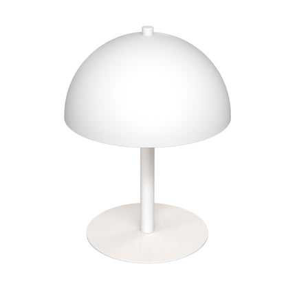 Stolní lampa MOGU LN2 – bílá
