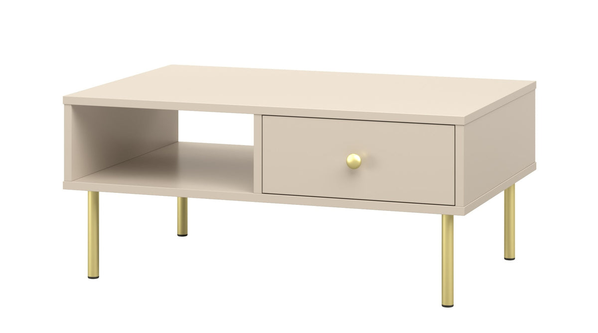 Konferenční stolek VENUS – kašmír