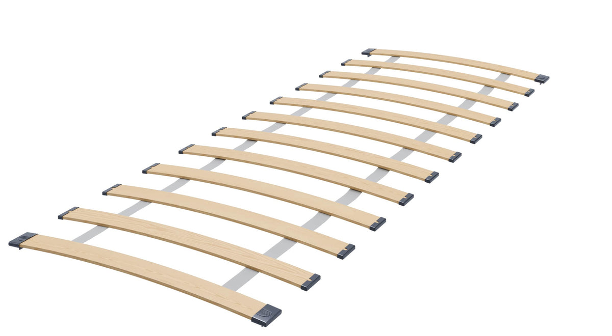 Dětská postel LUK 160 × 80 cm s úložným šuplíkem a ochrannou zábranou – motiv princezna