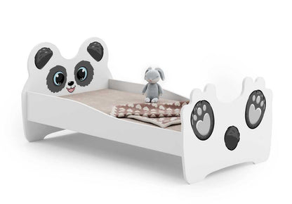 Dětská postel PANDA 160 × 80 cm