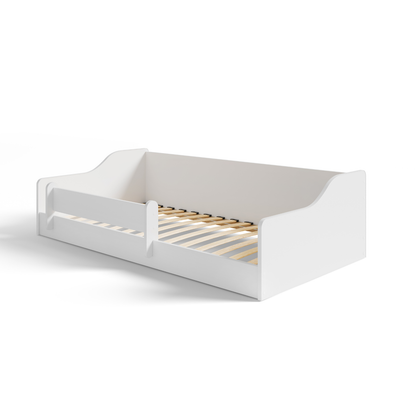 Montessori dětská postel ERYK 160 × 80 cm bez matrace