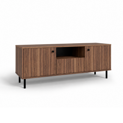 TV stolek VENUS 137 cm – ořech
