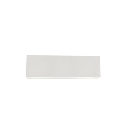 Stínidlo LOPE 80/23, Polycotton bílé, vnitřek bílý PVC – fotografie 6