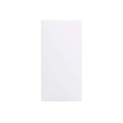 Stínidlo TEMPO 15/30, Polycotton bílé, vnitřek bílý PVC – fotografie 10
