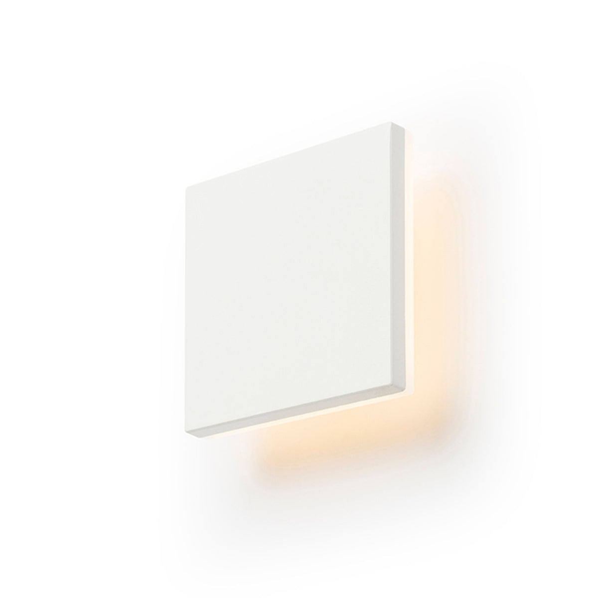 Venkovní nástěnné LED svítidlo ATHI, bílé, 9.6 W, teplá bílá 3000 K, IP54 – fotografie 5